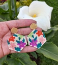 Aretes primavera