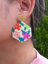 Aretes primavera