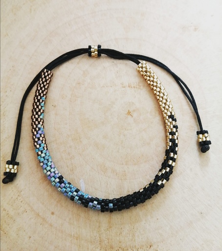Brazalete Tubular