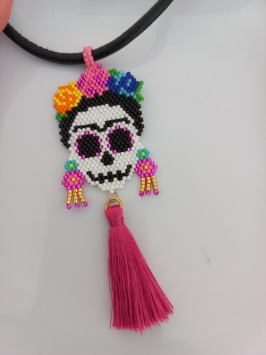 Dije catrina