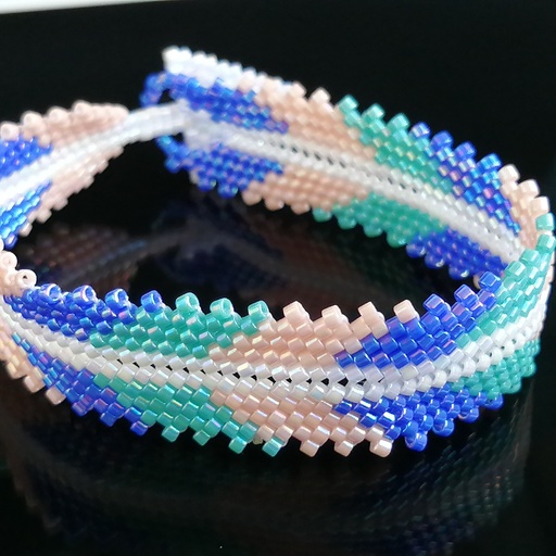 Brazalete Multicolor